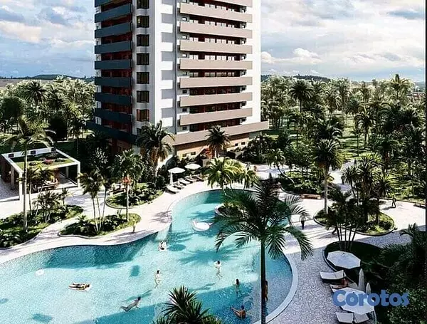 casas vacacionales y villas - 🚨DIOS! 🚨Invierte en Smart City📍 Punta Cana 🇩🇴 1er proyecto Playa Artificial 5