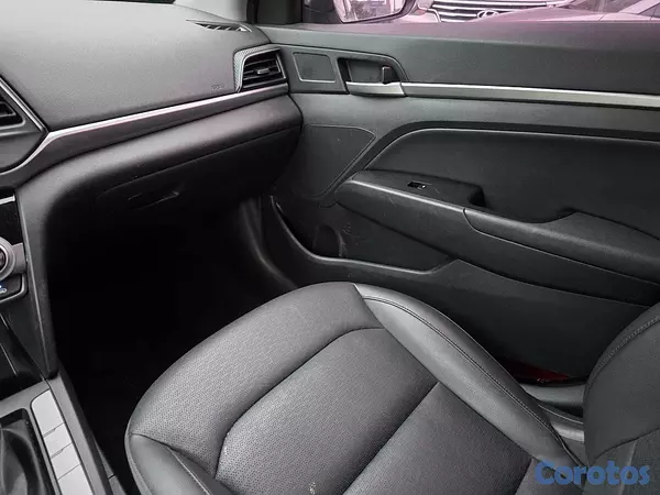 carros - HYUNDAI AVANTE FULL DE LUXE RECIEN IMPORTADO estam 7