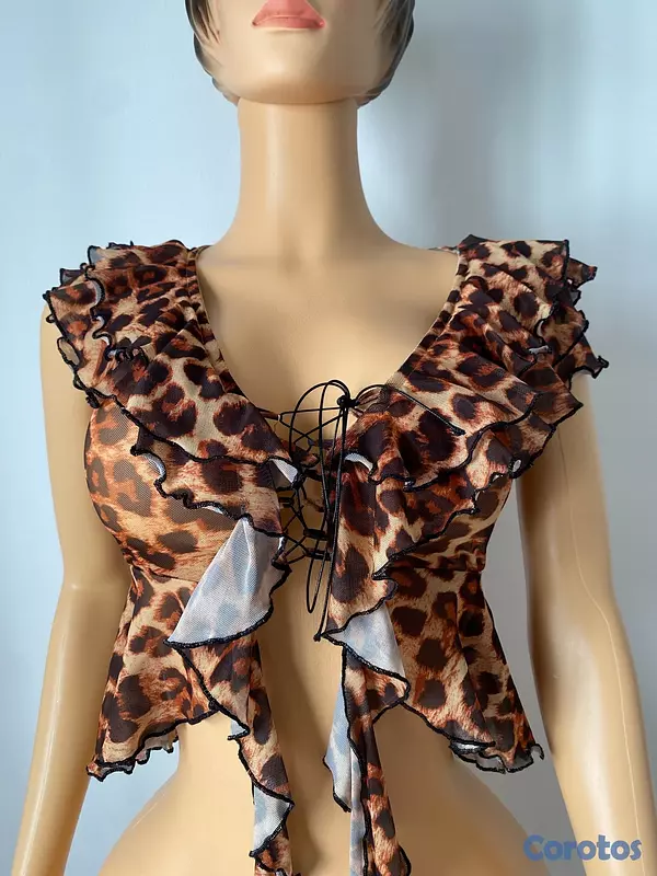 ropa para mujer - ropa de mujer usada -nueva  4