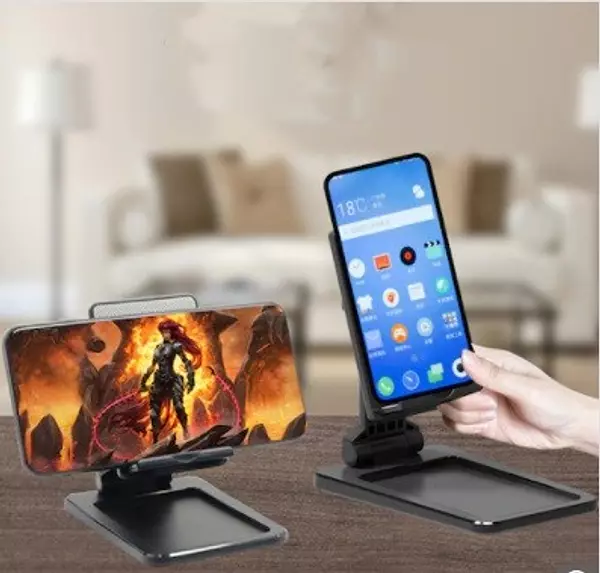 accesorios para electronica - Amplificador Proyector Aumentar Pantalla mejor vision lupa telefono celular 4