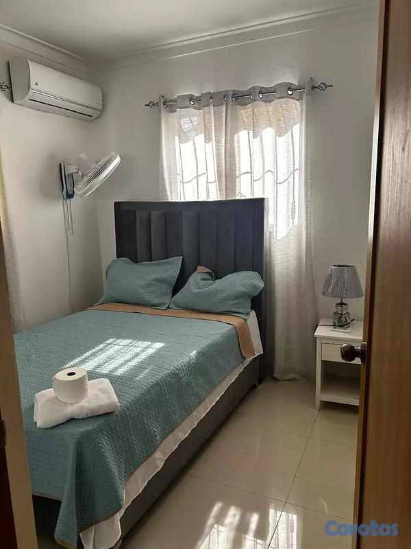 apartamentos - Comodidad, seguridad y ubicación ideal en un solo  4