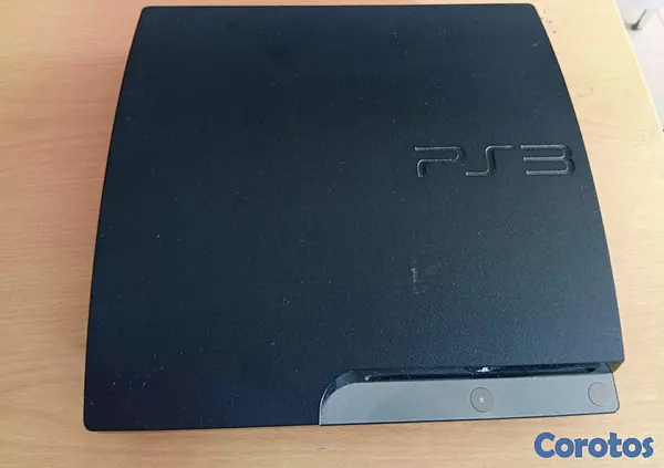 consolas y videojuegos - Juegos Varios para la consola PS3 2