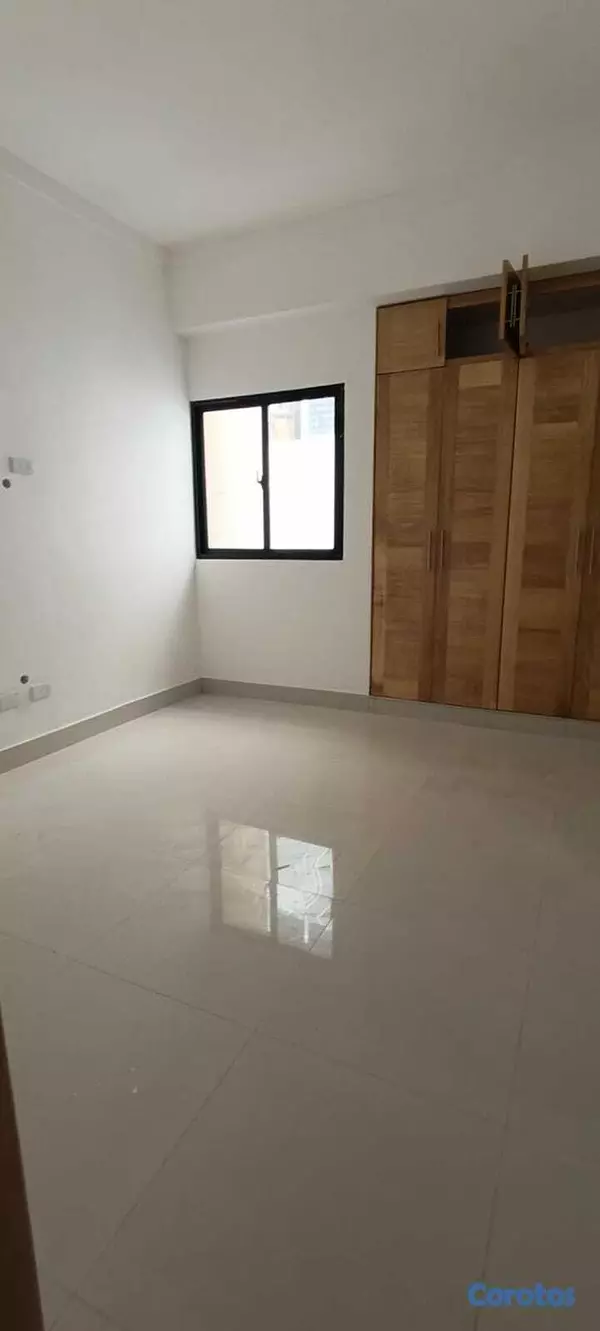 apartamentos - Bella Vista excelente torre en zona tranquila 2hab 4