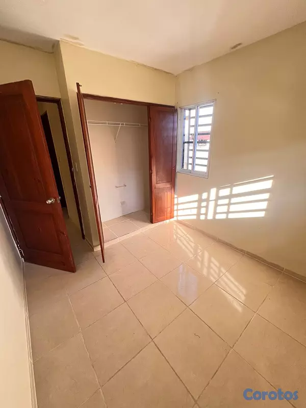 apartamentos - APT CIUDAD JUAN BOSCH 5