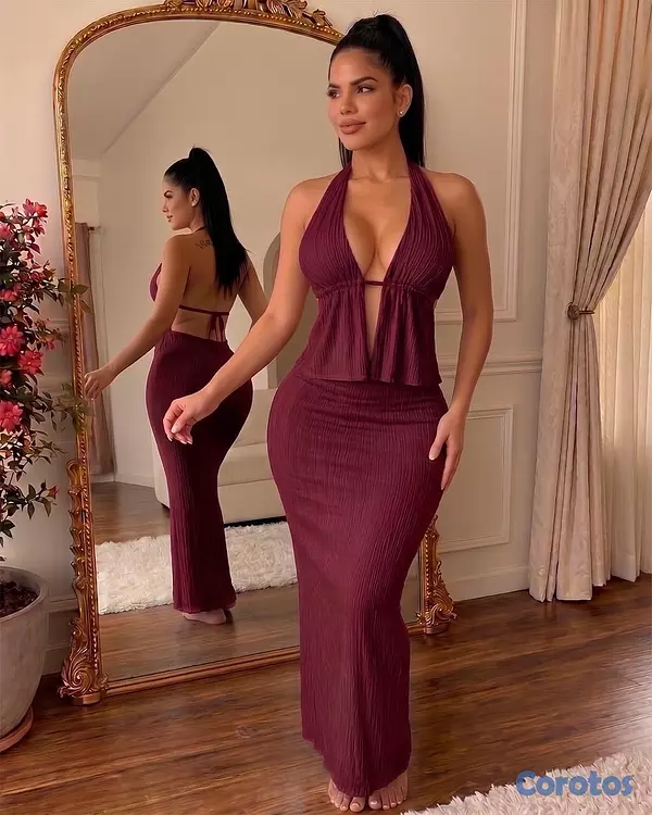 ropa para mujer - Fashion Naii, ropa de buena calidad 😍 13