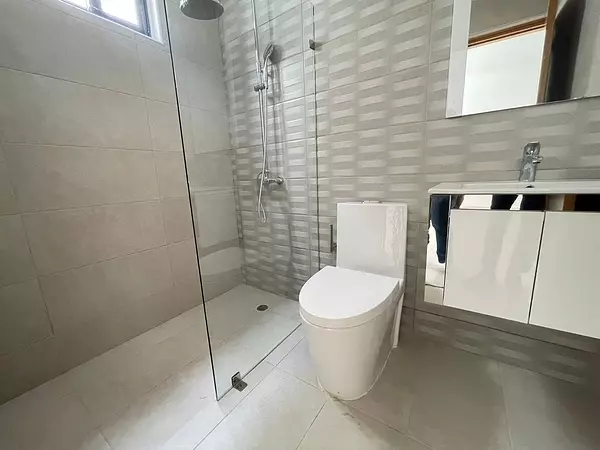 apartamentos - Se alquila apartamento en Serralles  1