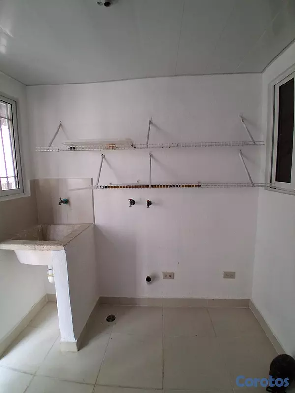 apartamentos - Vive conectado y seguro. Ciudad Real III 3hab/2bañ 6