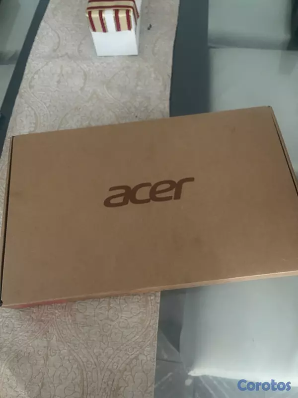 computadoras y laptops - Laptop Acer Aspire Go 15 – Nueva en Caja – Ideal para Trabajo y Estudios
 17