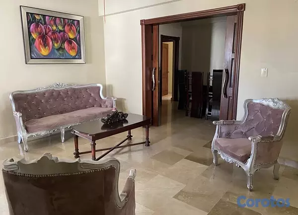apartamentos - Apartamento 280m2 BELLA VISTA 🌆 5to piso (1 aparta 4