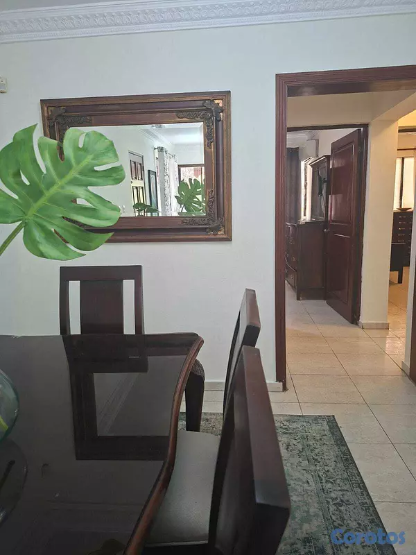 apartamentos - ALQUILER DE APARTAMENTO 2 HAB. AMUEBLADO - BELLA V 4