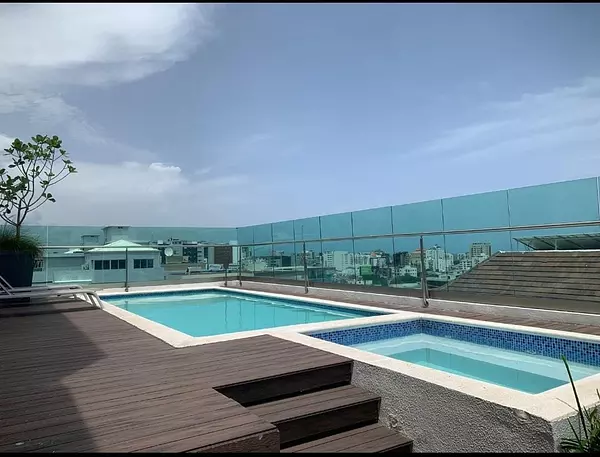 apartamentos - Se vende apartamento en Evaristo Morales 10