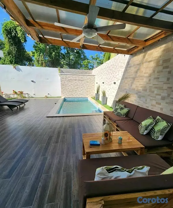 casas - Venta de Casa en Cerros arroyo Hondo III 5