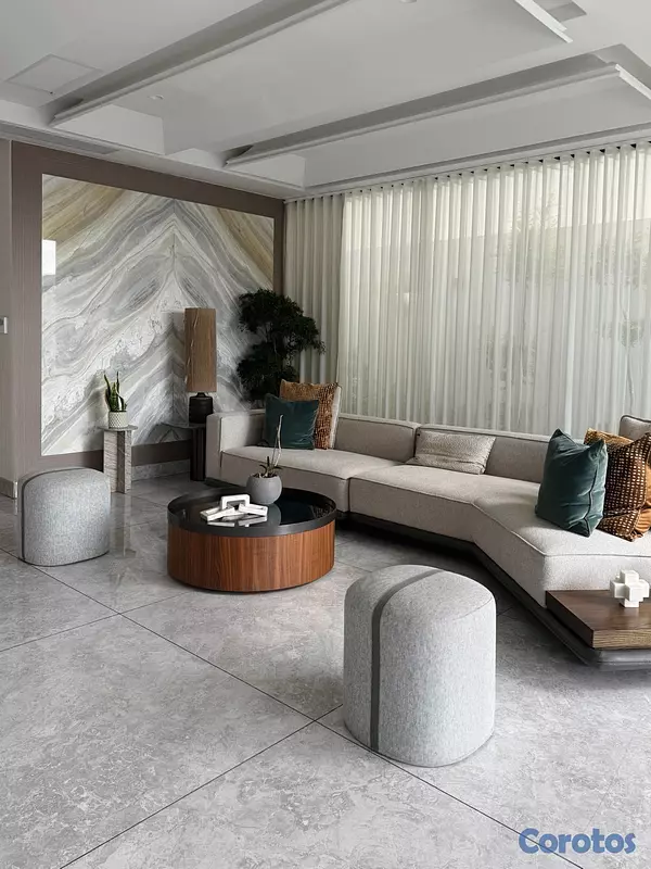 apartamentos - Apartamento en alquiler en Serralles con linea blanca 4