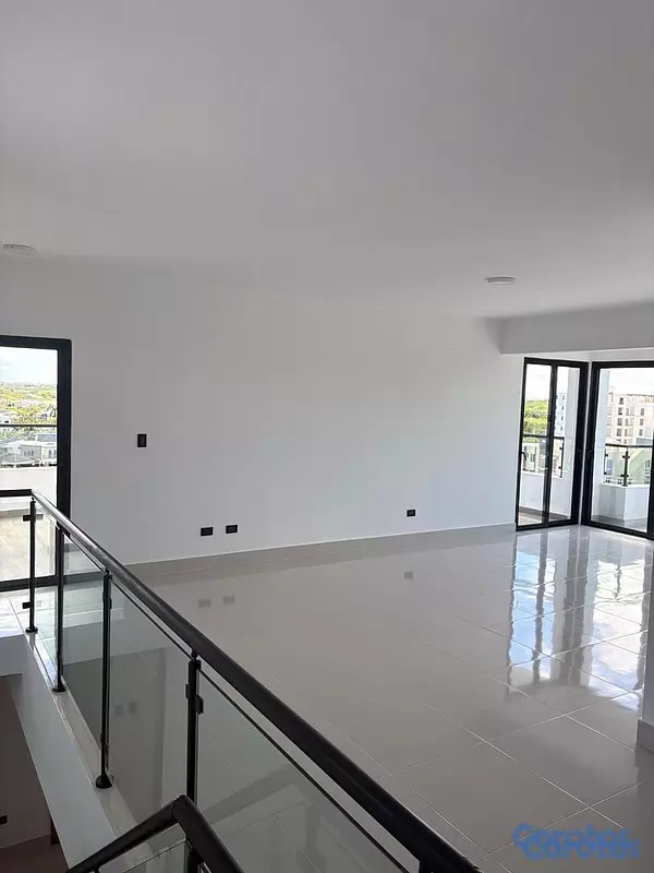 apartamentos - Penthouse en alquiler Villa María, Santiago  6
