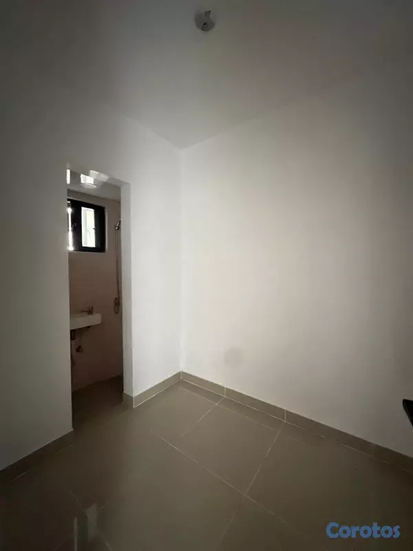 apartamentos - Apartamento  en sector bella vista nuevo moderno con áreas social - US 1,500 6