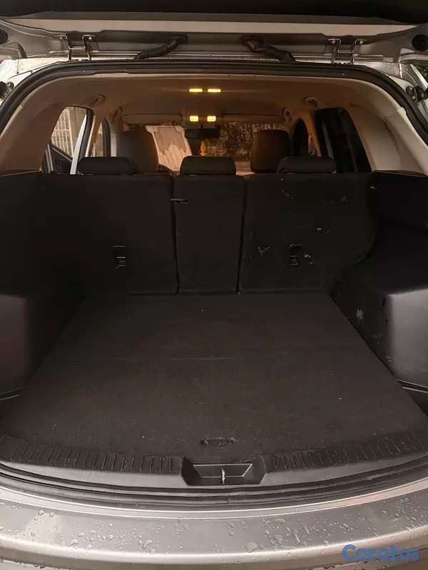 jeepetas y camionetas - Mazda cx5 2015 6