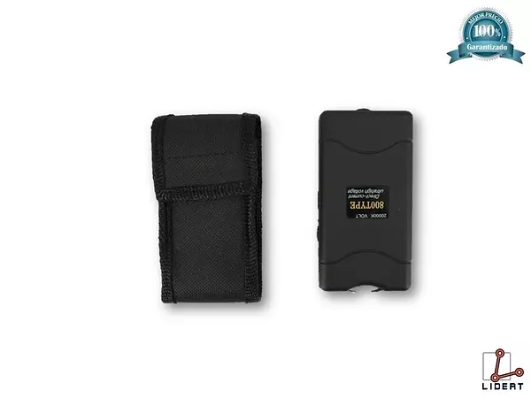 otros electronicos - Taser Electrico, Teiser, Paralizador, Defensa Personal 2