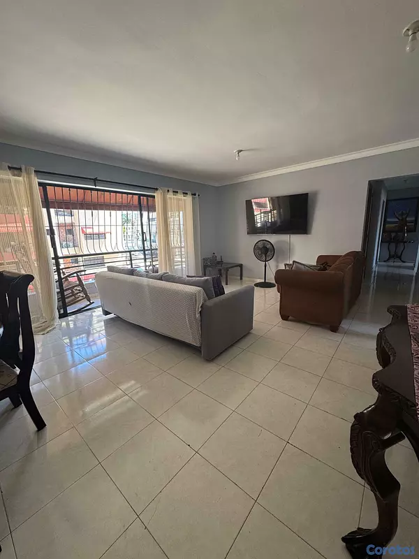 apartamentos - Apartamento en Venta – Los Prados  8