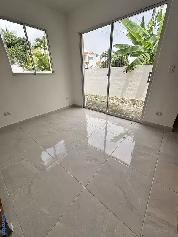 casas - venta de casa en proyecto cerrado autopista de san isidro prado oriental  4
