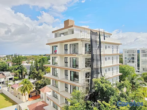 apartamentos - TORRE AIRBNBFRIENDLY LOS CERROS GURABO PISCINA Y G 2