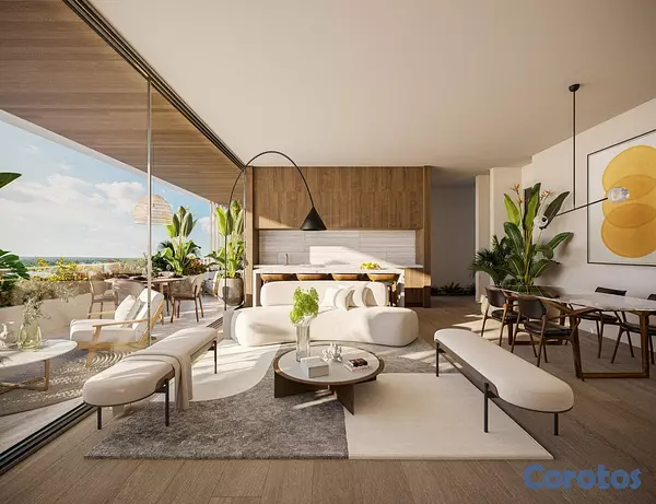 apartamentos - Apartamento en venta en bayahibe de una habitacion 7