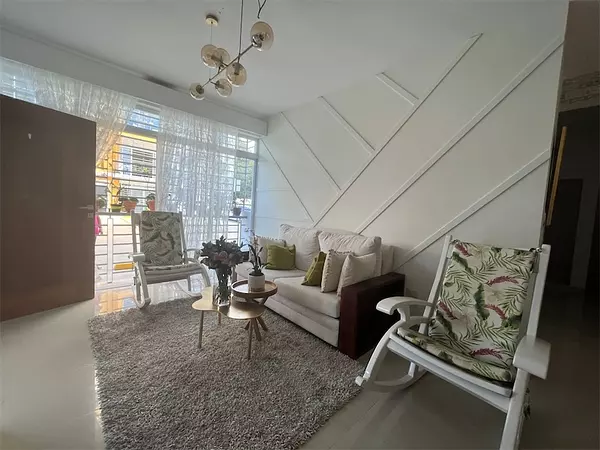 apartamentos - Apartamento en Las Damas 6