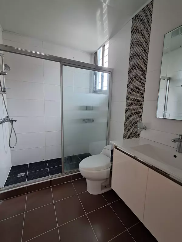 apartamentos - Apartamento céntrico en Naco  10