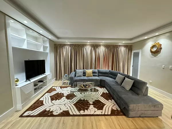apartamentos - Apartamento en Alquiler Amueblado SERRALLÉS  5