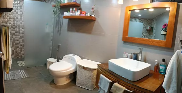 apartamentos - Vendo apartamento en Gazcue. 8