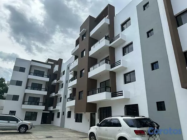 apartamentos - 🏢 Venta de Apartamento en 📍 Las Américas 6