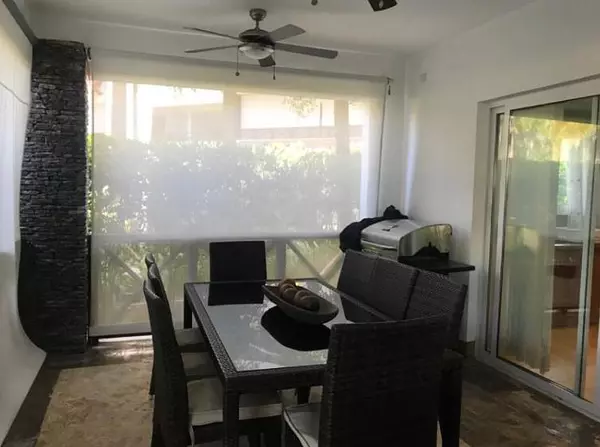 apartamentos - Balcones Del Atlántico VENDO en Terrenas, Samana, R.D. 8