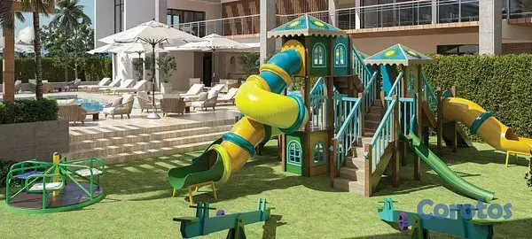apartamentos - apartamentos en venta en Vista Cana, Punta Cana 7