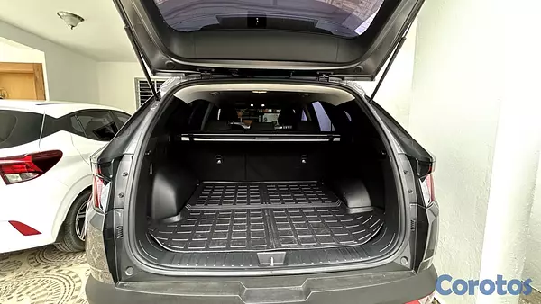 jeepetas y camionetas - Vendo de oportunidad Hyundai Tucson 2023 Semi-full 7