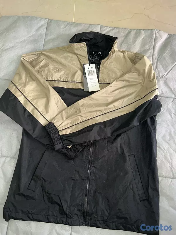 ropa para hombre - abrigos de hombre  5