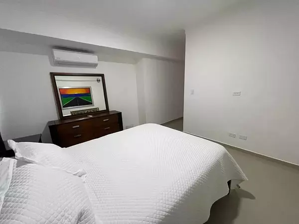 apartamentos - apartamento en ensanche paraiso proximo piantini 6
