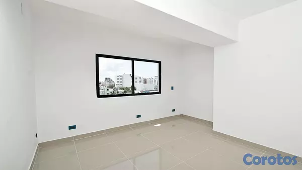 apartamentos - Alquiler en exclusivo sector de Bella Vista 7
