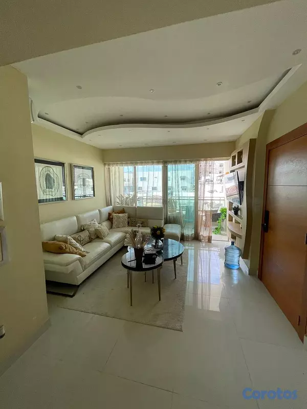 penthouses - Penthosuse ubicaco en avenida privada, Francisco p 12