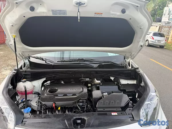 jeepetas y camionetas - kia sportage 2022 4