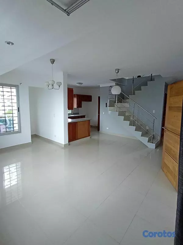 penthouses - Penthouse  en venta - Ensanche Ozama  6