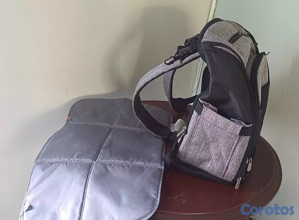 accesorios - bulto para niños 2