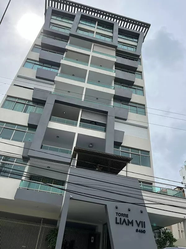 apartamentos - Evaristo Morales AcogedorApartamento en Moderna Torre Residencial  10