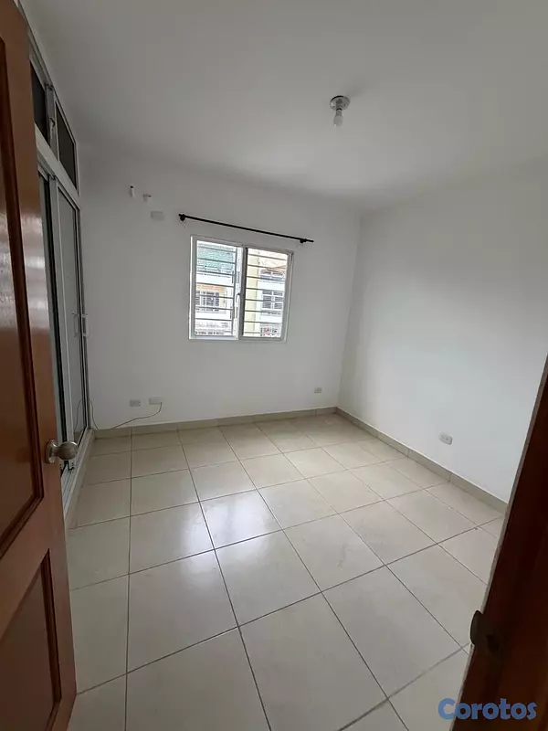 apartamentos - Se alquila apartamento en Terrazas del Oriente sec 11