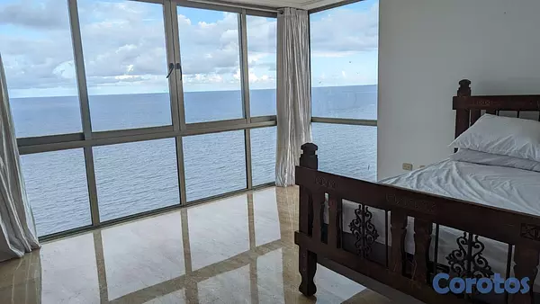 apartamentos - Vendo Hermoso Apartamento De 282 Mts2 En Malecón Center. 7