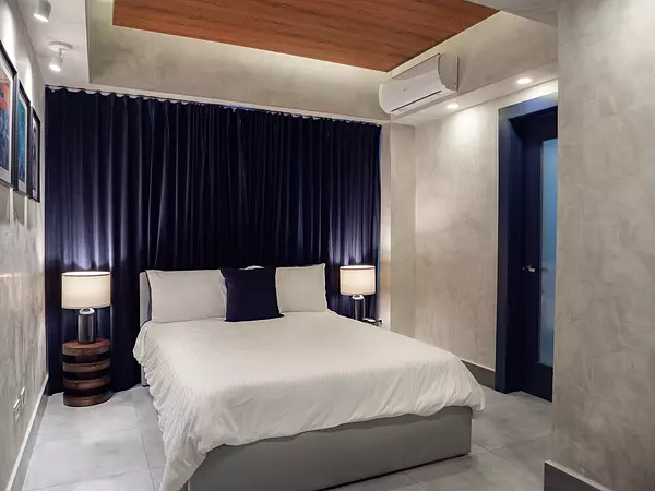 apartamentos - Apartamento amueblado en venta en Piantini 4