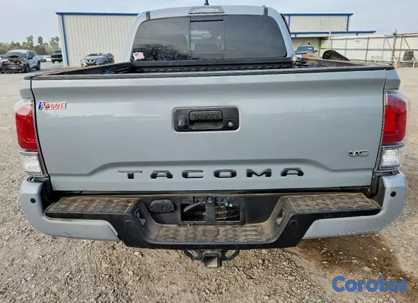 repuestos - Motor Para Toyota Tacoma 2020 (3.5L V6) - Solo 52k Millas ¡Garantizado! 4