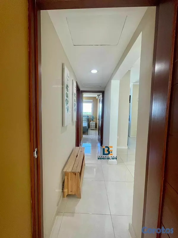 apartamentos - Vendo Apartamento en JUAN DOLIO CON DOS PARQUEOS T 7