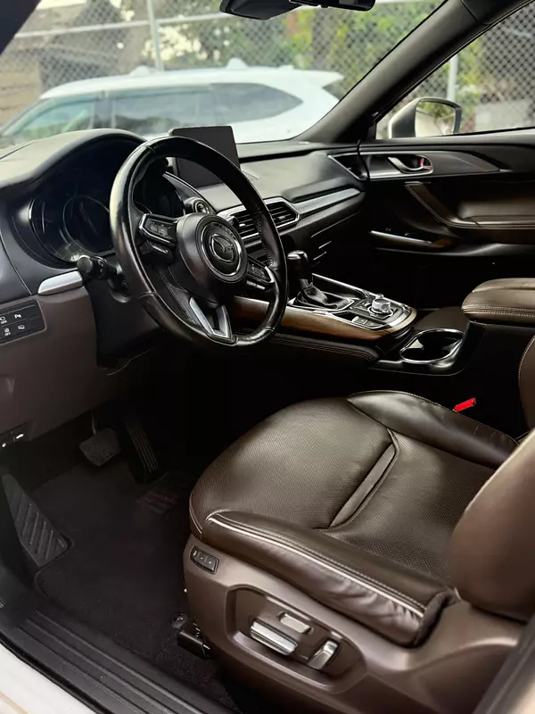 jeepetas y camionetas - mazda cx9 signature 2020 5