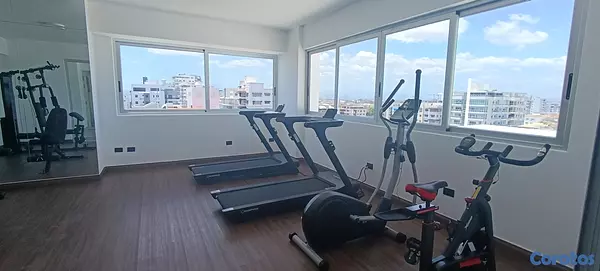 apartamentos - URBANIZACIÓN REAL, PROYECTO LISTO HERMOSO  APARTAAPARTAMENTO PARA INVERSION  4