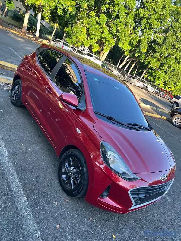 carros - HYUNDAI GRAND i 10 | OPORTUNIDAD. 3