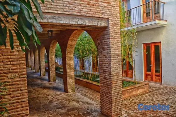 apartamentos - Apartamento de 3 habitaciones Zona Colonial  4